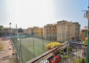 Appartamento Via Colletti 1, Genova (zona Voltri) - foto 25