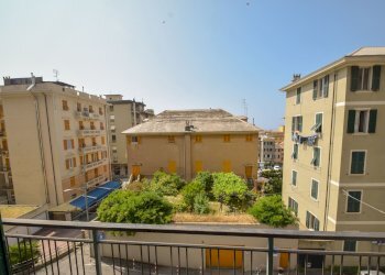 Appartamento Via Colletti 1, Genova (zona Voltri) - foto 27