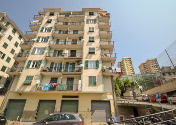 Appartamento Via Colletti 1, Genova (zona Voltri) - foto 28