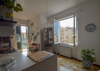Appartamento Via Colletti 1, Genova (zona Voltri) - foto 32