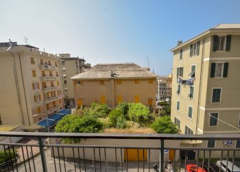Appartamento Via Colletti 1, Genova (zona Voltri) - foto 33