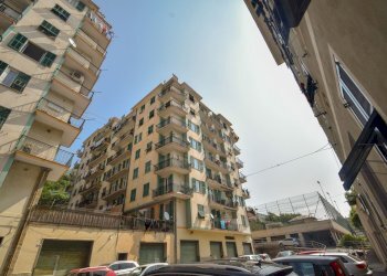 Appartamento Via Colletti 1, Genova (zona Voltri) - foto 36