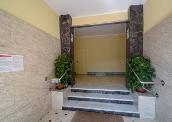 Appartamento Via Colletti 1, Genova (zona Voltri) - foto 37