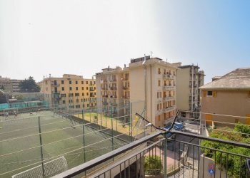 Appartamento Via Colletti 1, Genova (zona Voltri) - foto 38