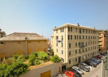 Appartamento Via Colletti 1, Genova (zona Voltri) - foto 39