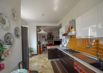 Appartamento Via Colletti 1, Genova (zona Voltri) - foto 41