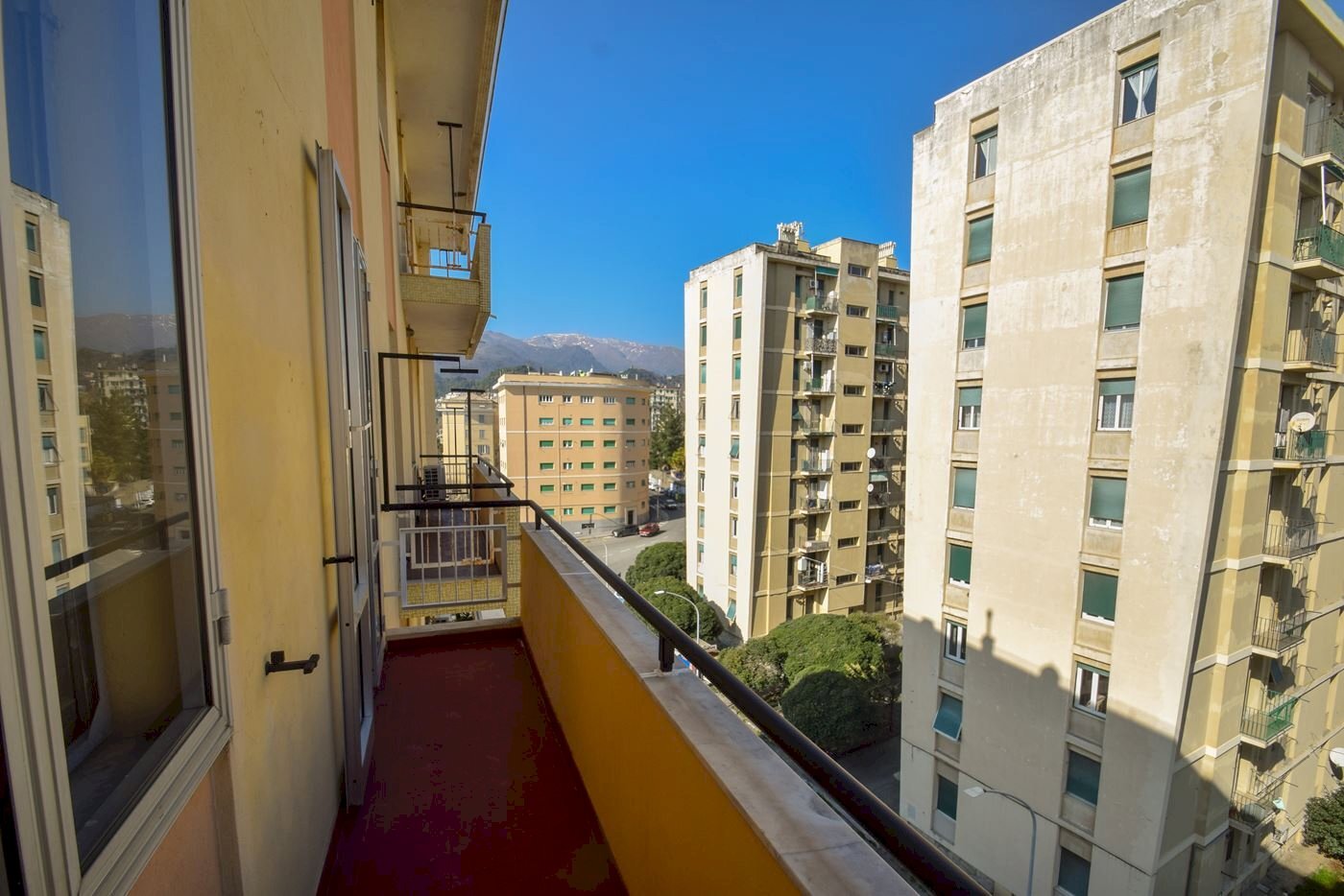 Trilocale Via Voltri 12, Genova (zona Voltri) - foto 1