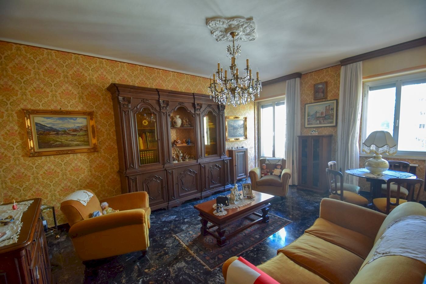 Trilocale Via Voltri 12, Genova (zona Voltri) - foto 2