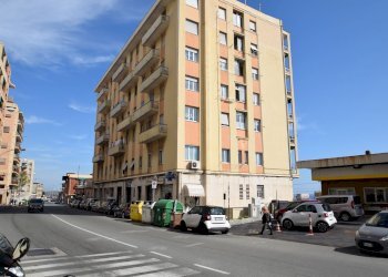 Trilocale Via Voltri 12, Genova (zona Voltri) - foto 3