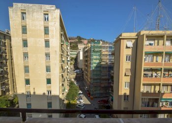 Trilocale Via Voltri 12, Genova (zona Voltri) - foto 9