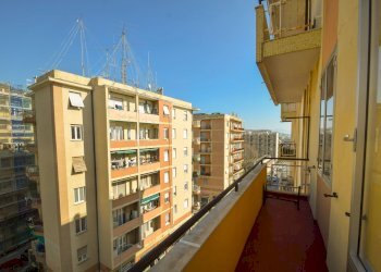 Trilocale Via Voltri 12, Genova (zona Voltri) - foto 14
