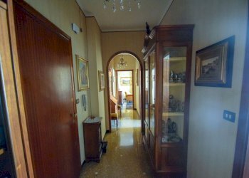 Trilocale Via Voltri 12, Genova (zona Voltri) - foto 17