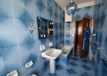 Trilocale Via Voltri 12, Genova (zona Voltri) - foto 19