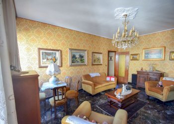 Trilocale Via Voltri 12, Genova (zona Voltri) - foto 20