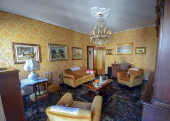 Trilocale Via Voltri 12, Genova (zona Voltri) - foto 23