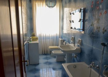 Trilocale Via Voltri 12, Genova (zona Voltri) - foto 25