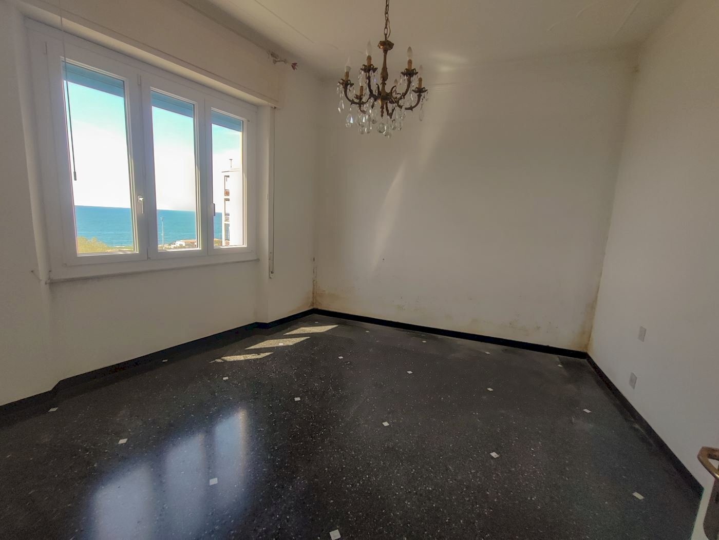 Three-room apartment Via Cervo 7, Genova (neighborhood Voltri) - photo 3