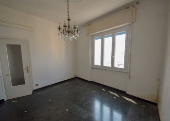 Trilocale Via Cervo 7, Genova (zona Voltri) - foto 4