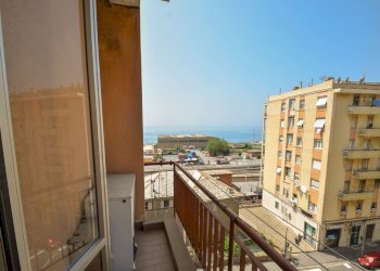 Trilocale Via Cervo 7, Genova (zona Voltri) - foto 9