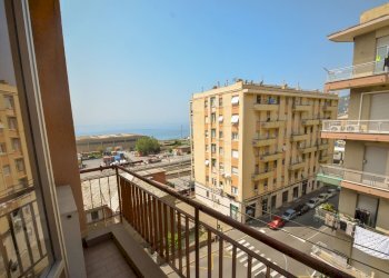 Trilocale Via Cervo 7, Genova (zona Voltri) - foto 11