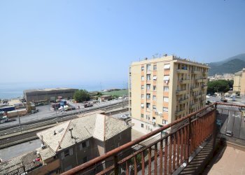Trilocale Via Cervo 7, Genova (zona Voltri) - foto 24
