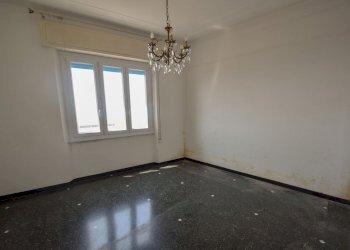 Trilocale Via Cervo 7, Genova (zona Voltri) - foto 25