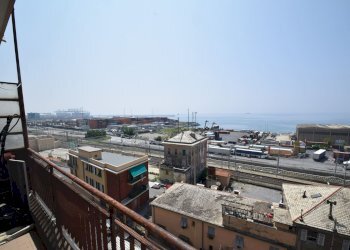 Trilocale Via Cervo 7, Genova (zona Voltri) - foto 28