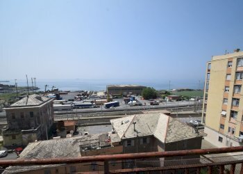 Trilocale Via Cervo 7, Genova (zona Voltri) - foto 30