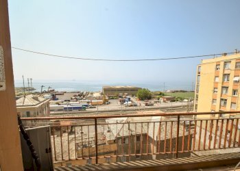 Trilocale Via Cervo 7, Genova (zona Voltri) - foto 34