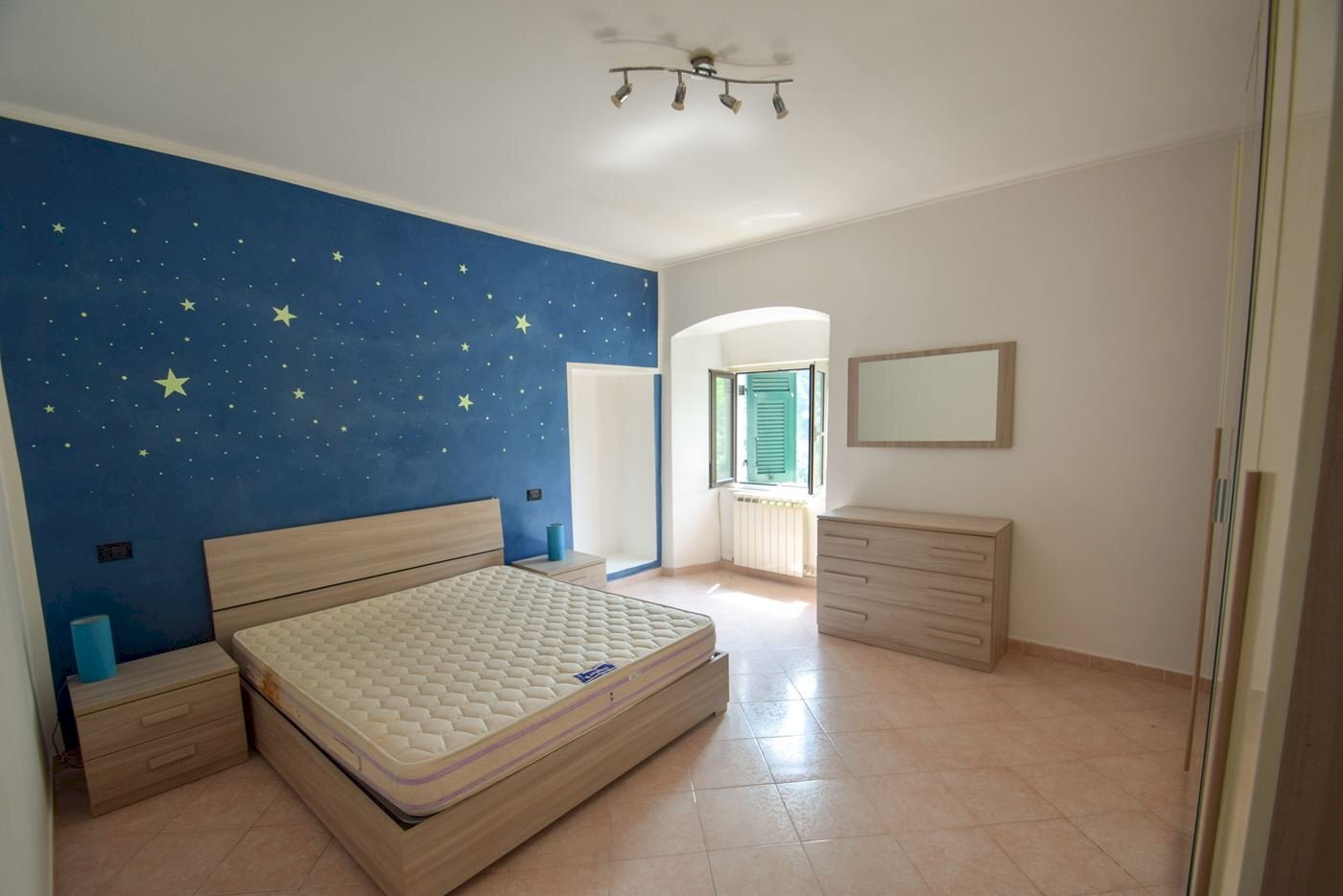 Trilocale Via Costa del Vento 3, Genova - foto 1