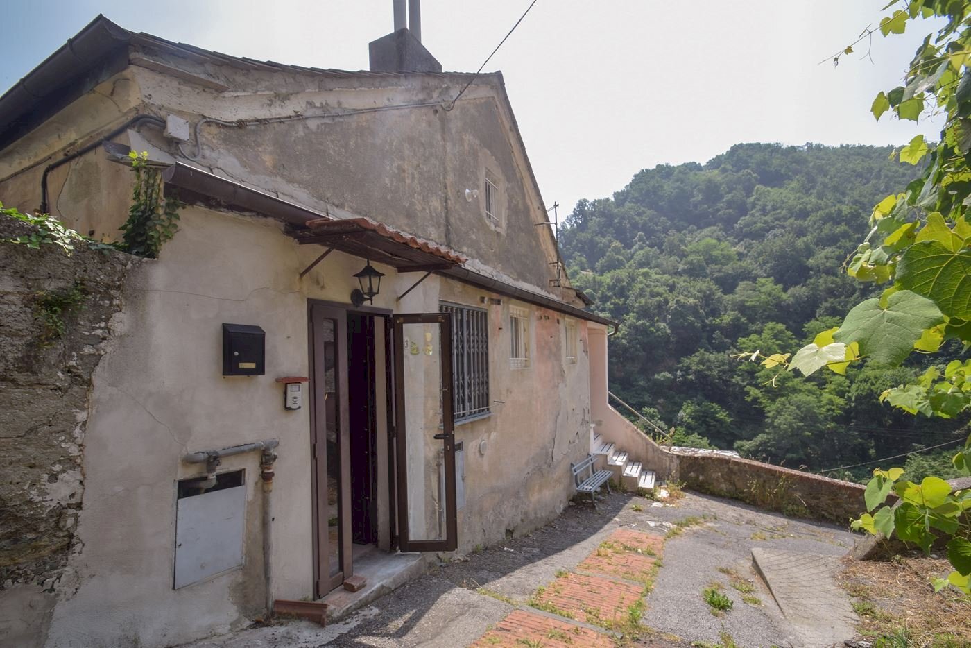 Trilocale Via Costa del Vento 3, Genova - foto 2