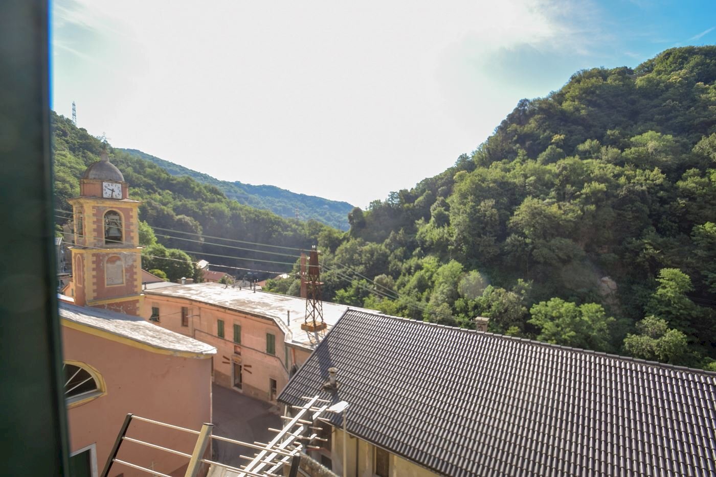 Trilocale Via Costa del Vento 3, Genova - foto 3