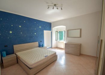 Trilocale Via Costa del Vento 3, Genova - foto 1