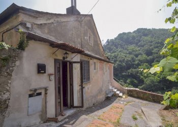 Trilocale Via Costa del Vento 3, Genova - foto 2