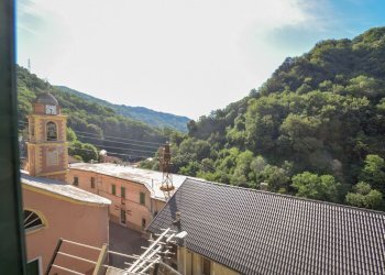 Trilocale Via Costa del Vento 3, Genova - foto 3