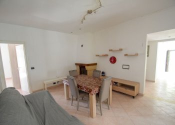 Trilocale Via Costa del Vento 3, Genova - foto 5