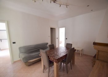 Trilocale Via Costa del Vento 3, Genova - foto 6