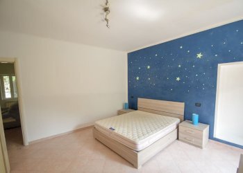 Trilocale Via Costa del Vento 3, Genova - foto 9