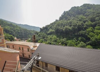 Trilocale Via Costa del Vento 3, Genova - foto 12