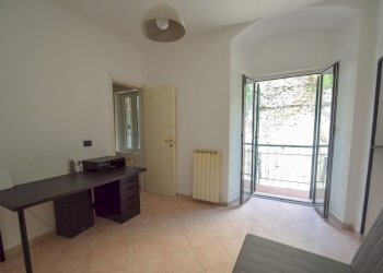 Trilocale Via Costa del Vento 3, Genova - foto 14