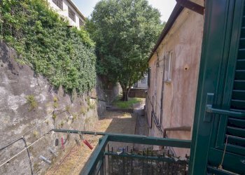 Trilocale Via Costa del Vento 3, Genova - foto 17