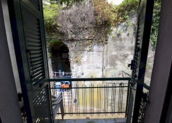 Trilocale Via Costa del Vento 3, Genova - foto 18