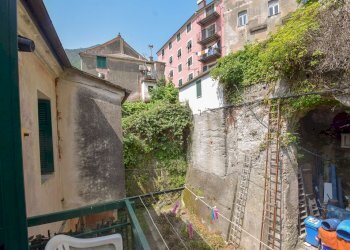 Trilocale Via Costa del Vento 3, Genova - foto 19