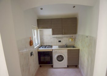 Trilocale Via Costa del Vento 3, Genova - foto 20