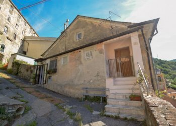 Trilocale Via Costa del Vento 3, Genova - foto 26