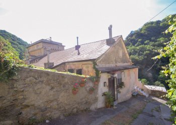 Trilocale Via Costa del Vento 3, Genova - foto 27