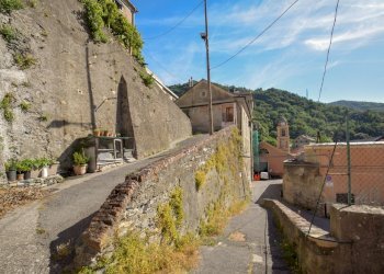 Trilocale Via Costa del Vento 3, Genova - foto 28