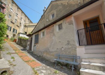 Trilocale Via Costa del Vento 3, Genova - foto 30