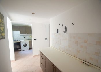 Trilocale Via Costa del Vento 3, Genova - foto 36