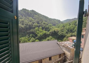 Trilocale Via Costa del Vento 3, Genova - foto 38